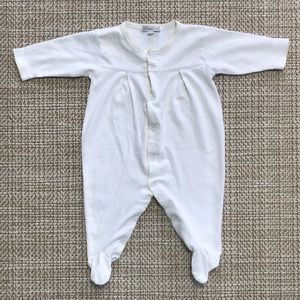 Kissy Kissy Sleeper (size 3-6m)